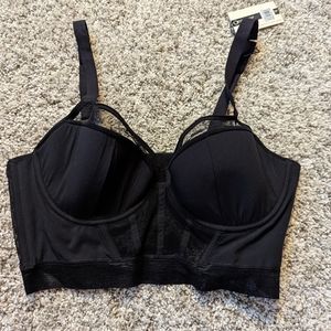 Top shop bra